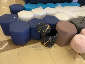 Golden Strike Chair or Storage . Free Delivery