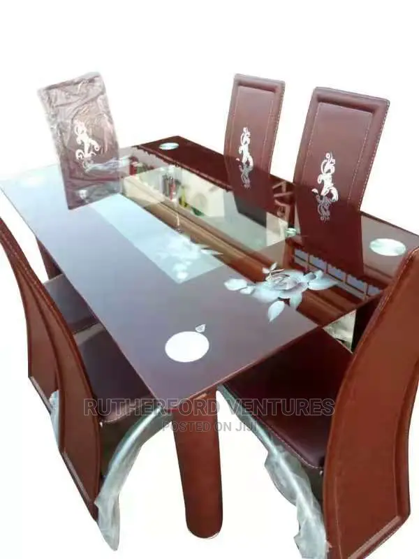 Dining Table and Chairs