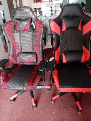 Comfortable Chair