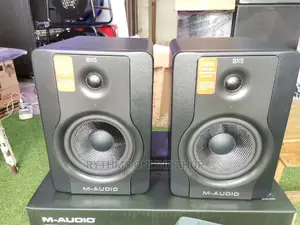 M-Audio Bx5 D2 Studio Monitor