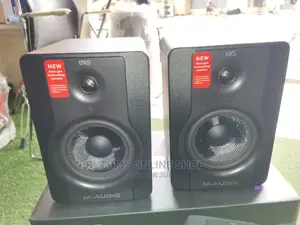 M-Audio Bx5 D2 Studio Monitor