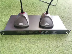 Conference Mic Cordless (GLS GM-122)