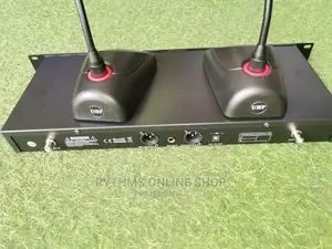 Conference Mic Cordless (GLS GM-122)
