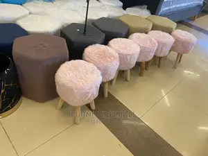 Classic Decorative Seat Free Delivery