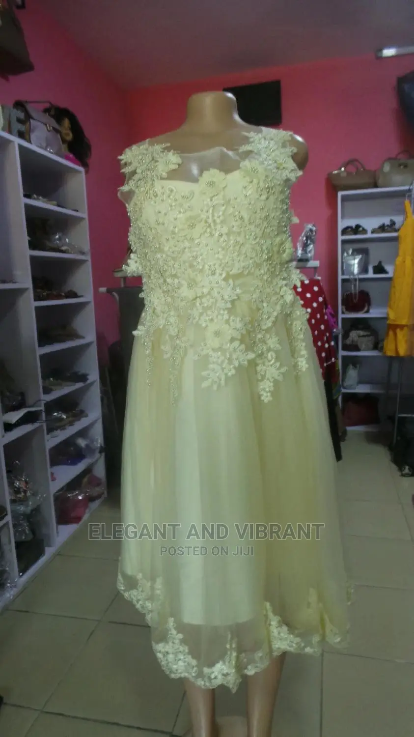 Beautiful Occasional Dresses