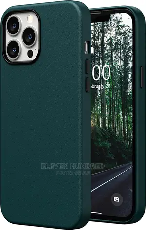 iPhone 13 Pro Max Raised Edge All Colours