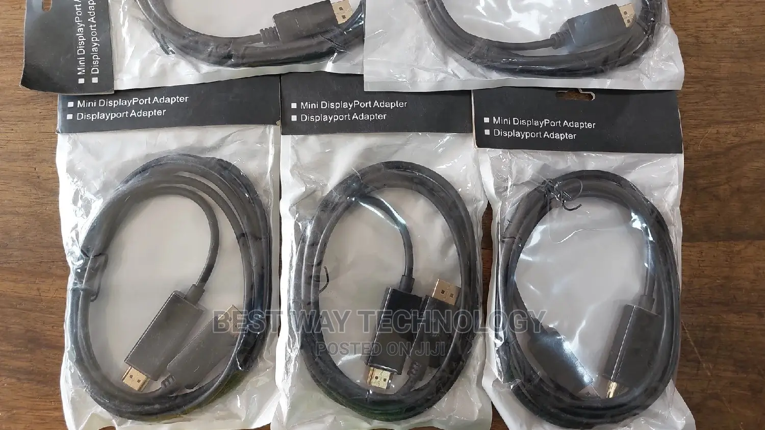 Dp to Hdmi Cable