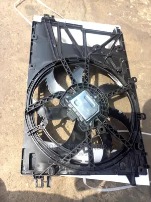 Camry Radiator Fan 2018,2019,2020,2021,2022