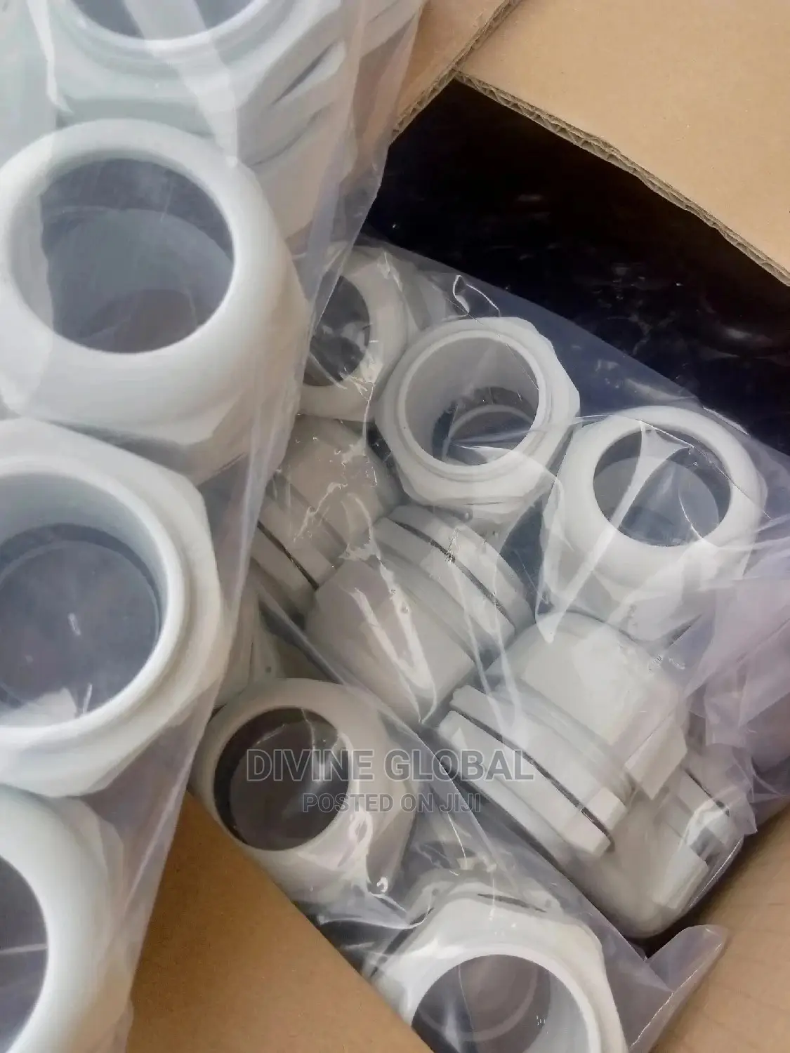 Cable Glands (ALL Sizes)