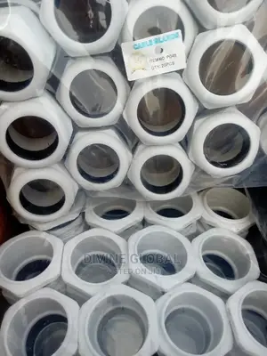 Cable Glands (ALL Sizes)