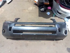 Rav 4 2006,2007,2008 Front Bumper