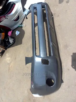Rav 4 2006,2007,2008 Front Bumper