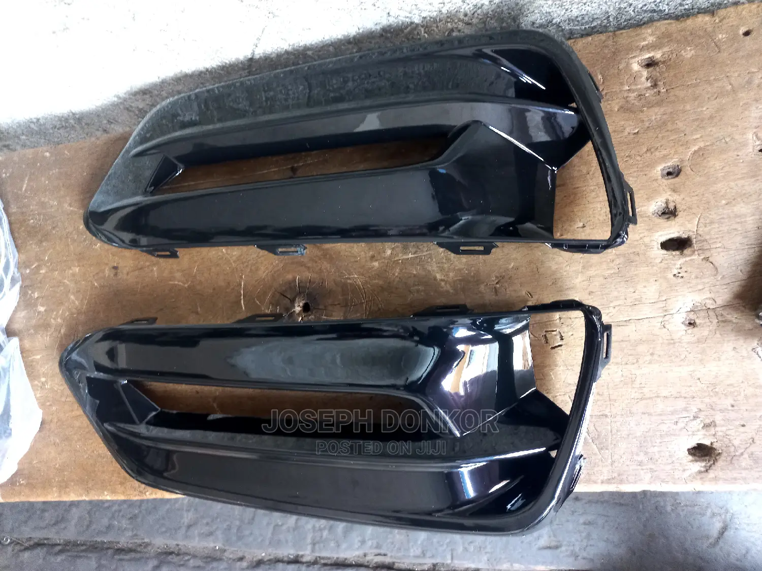 Accord 2018,2019,2020 Fog Light Cover
