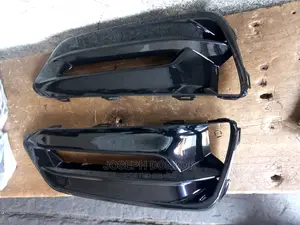 Accord 2018,2019,2020 Fog Light Cover