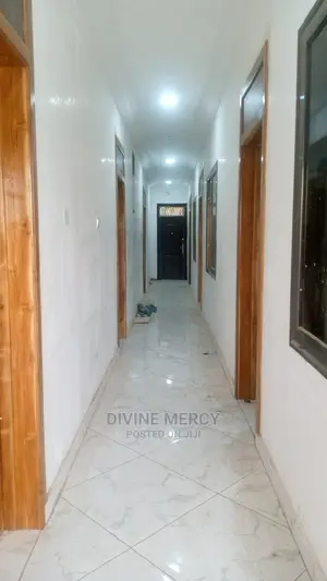 Furnished 3bdrm Apartment in Divine Mercy Agency, Kasoa for rent