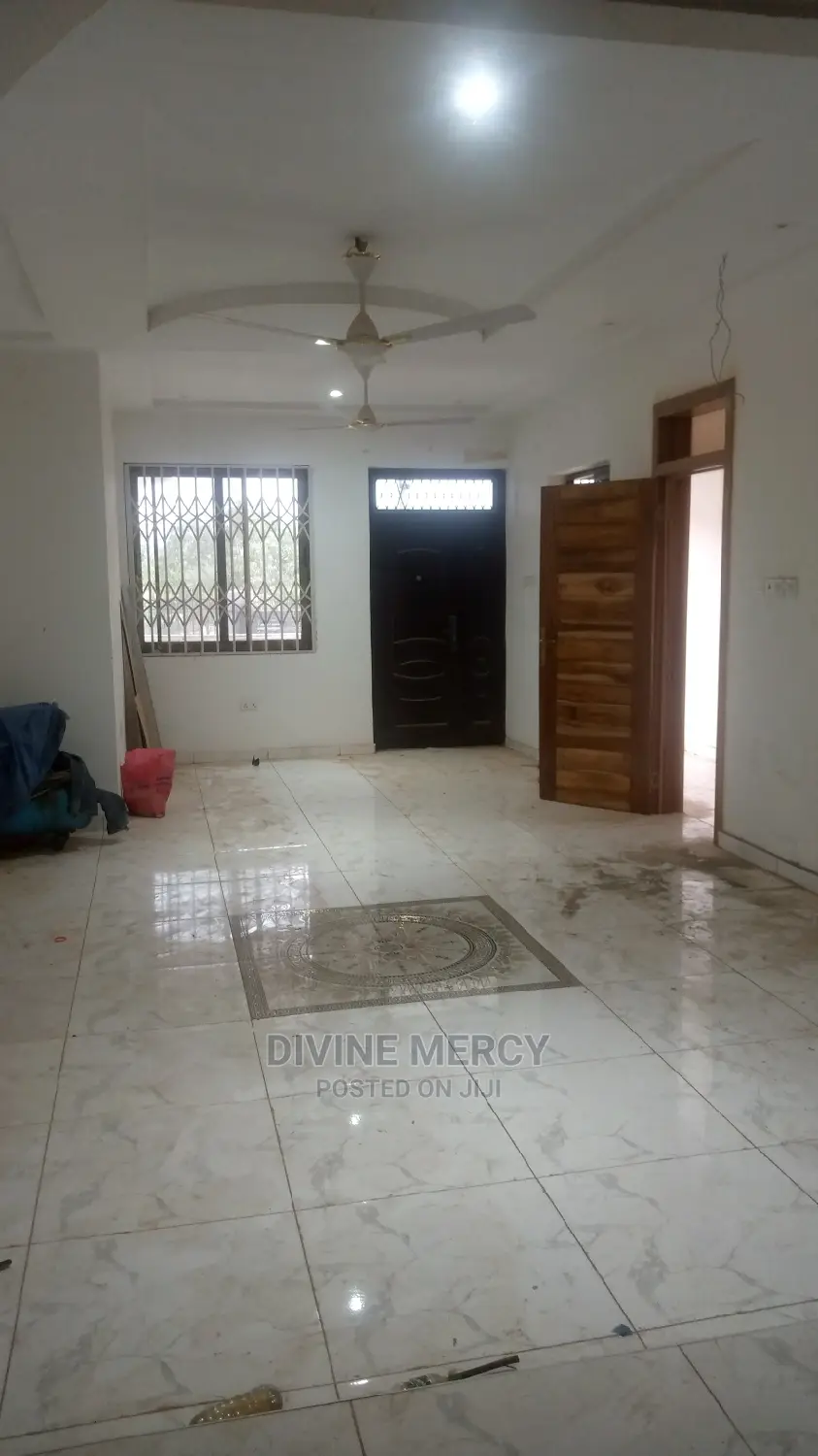 Furnished 3bdrm Apartment in Divine Mercy Agency, Kasoa for rent
