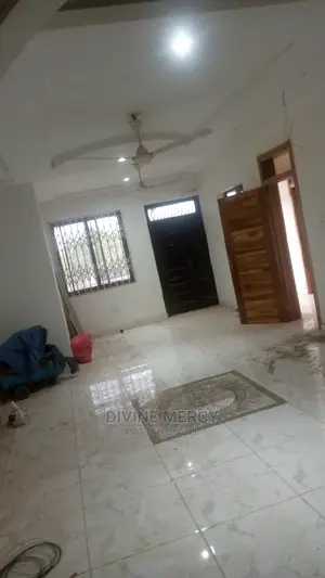 Furnished 3bdrm Apartment in Divine Mercy Agency, Kasoa for rent