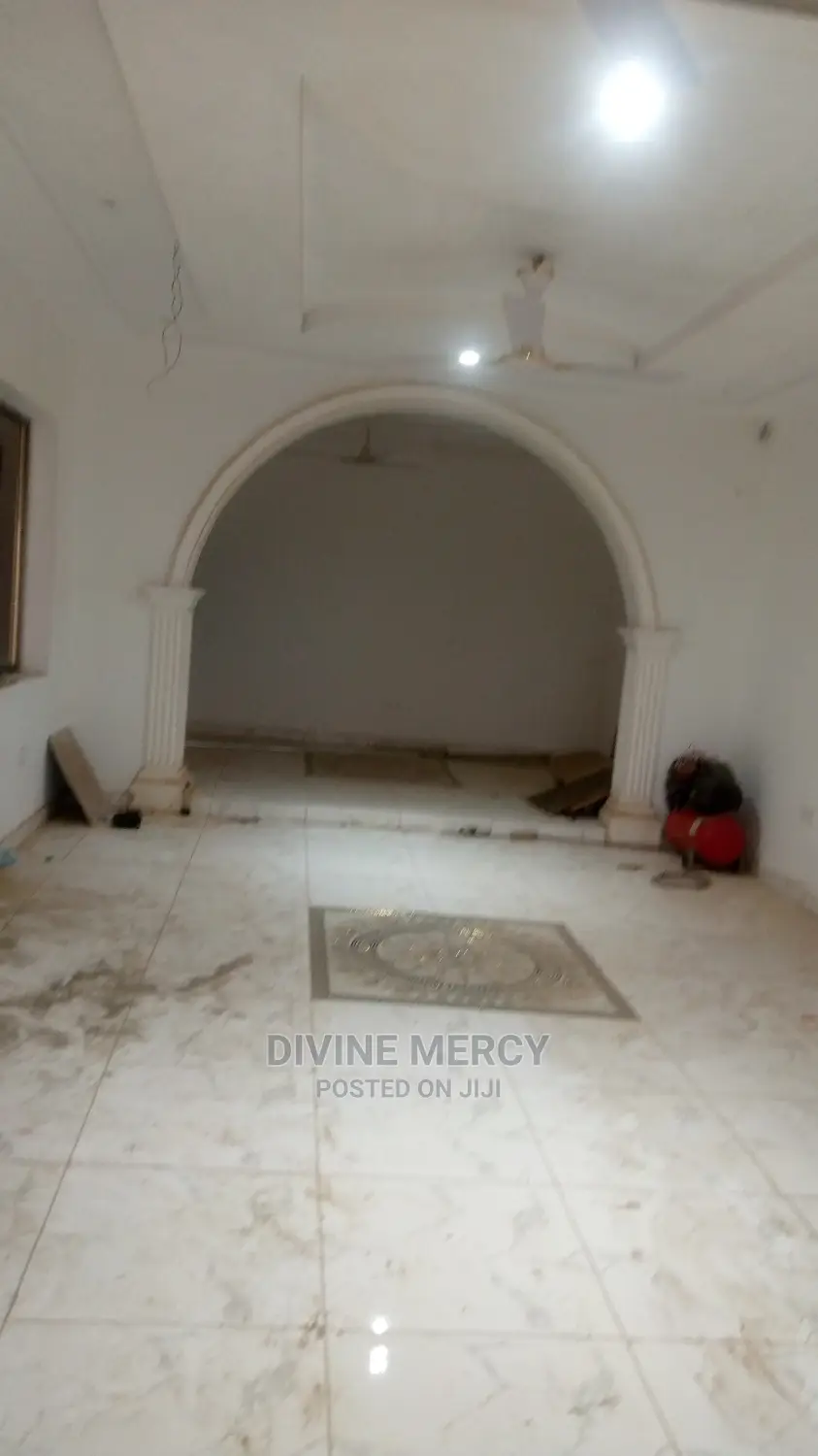 Furnished 3bdrm Apartment in Divine Mercy Agency, Kasoa for rent