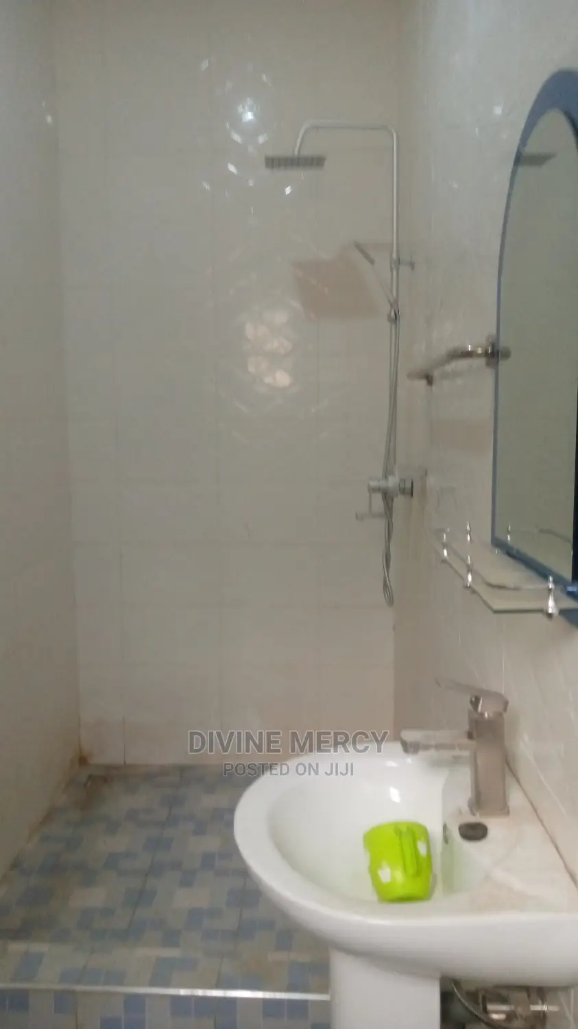 Furnished 3bdrm Apartment in Divine Mercy Agency, Kasoa for rent