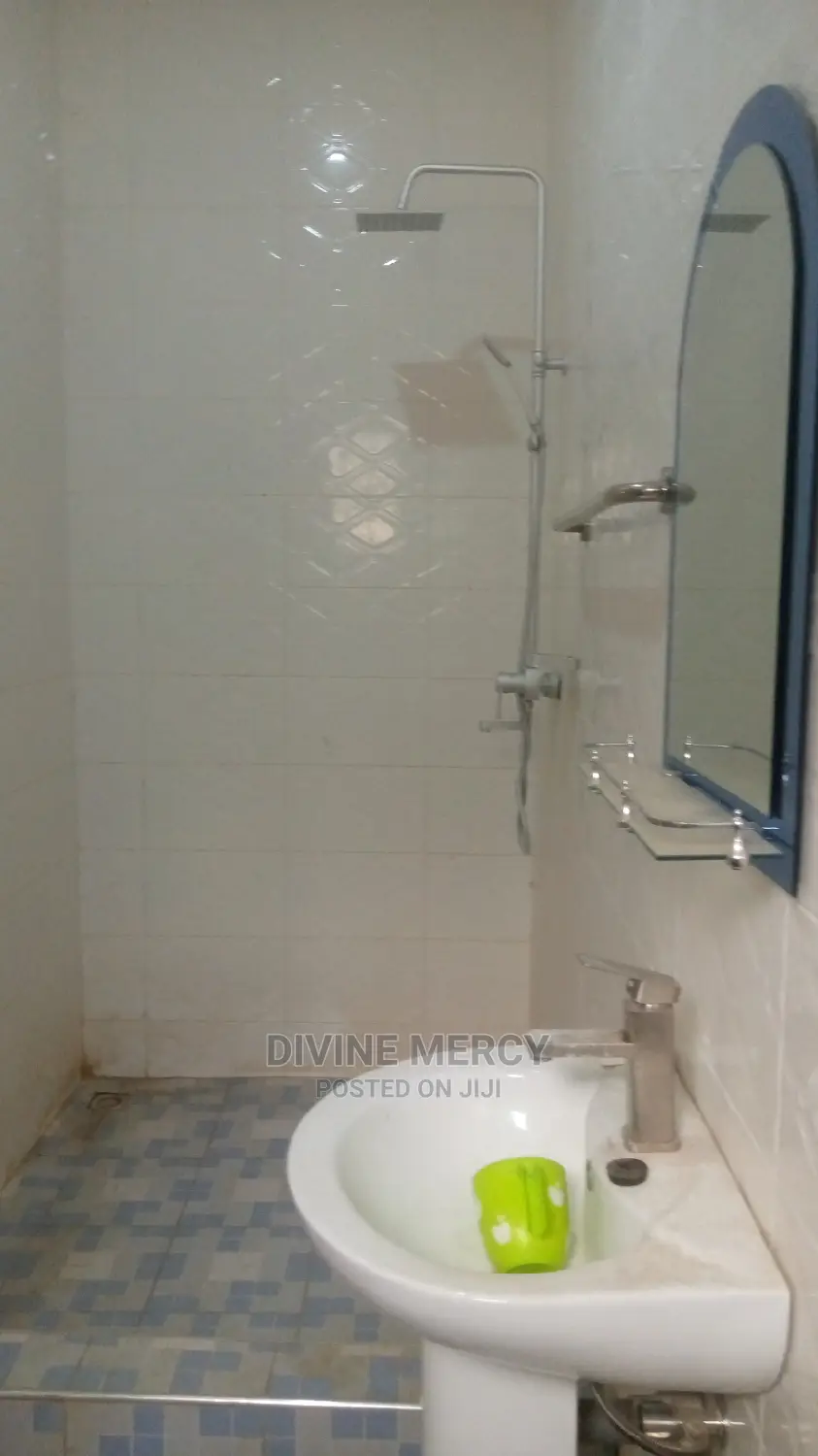 Furnished 3bdrm Apartment in Divine Mercy Agency, Kasoa for rent