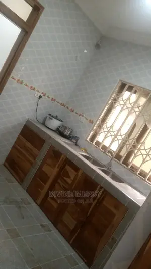 Furnished 3bdrm Apartment in Divine Mercy Agency, Kasoa for rent