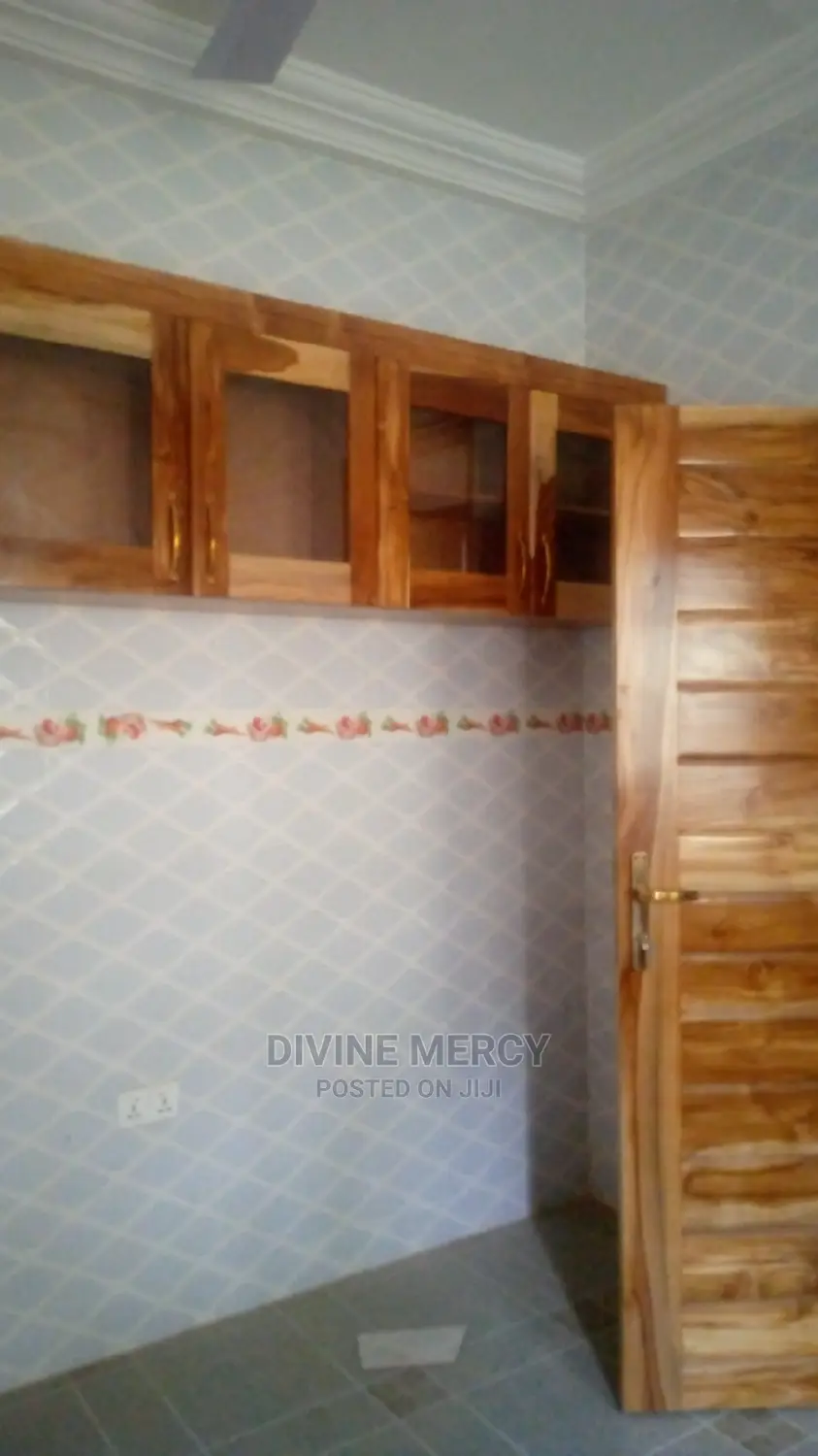 Furnished 3bdrm Apartment in Divine Mercy Agency, Kasoa for rent