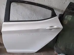 Elantra 2011 Door