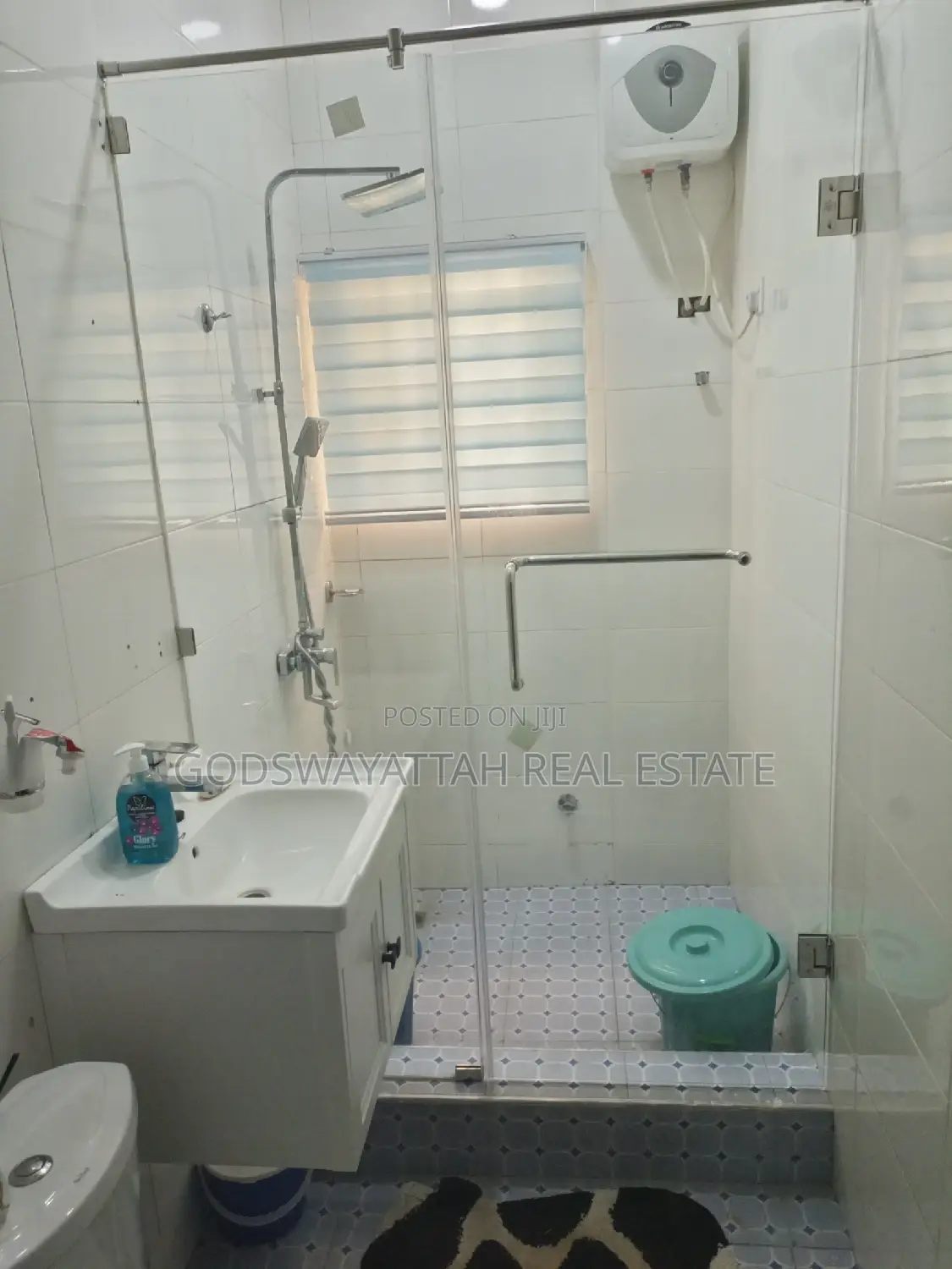 2bdrm Apartment in East Legon for Rent