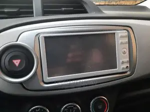 Toyota Vitz/Belta Radio Unlocking