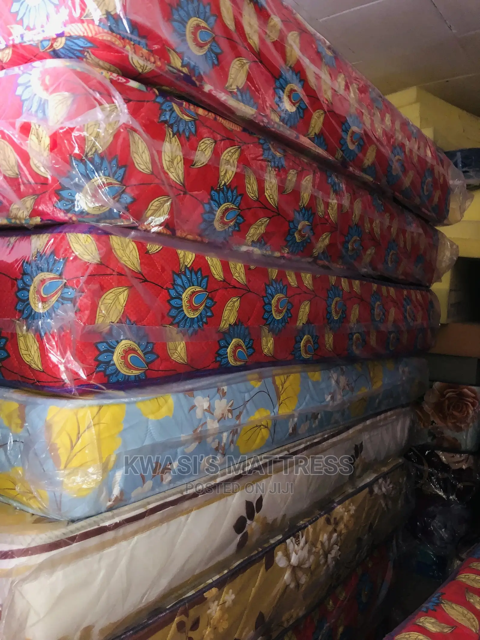 Mattress Double
