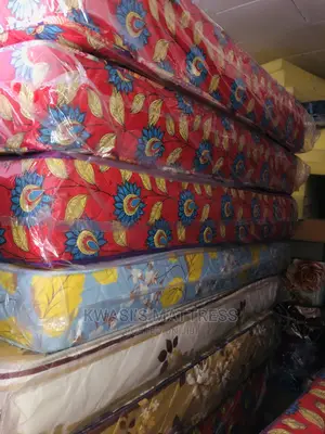Mattress Double