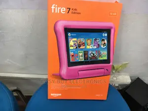 New Amazon Fire 7 Kids Edition 2019 16 GB