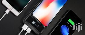 Promate Aurapack10 10000mah Qi Wireless Charging Power Bank