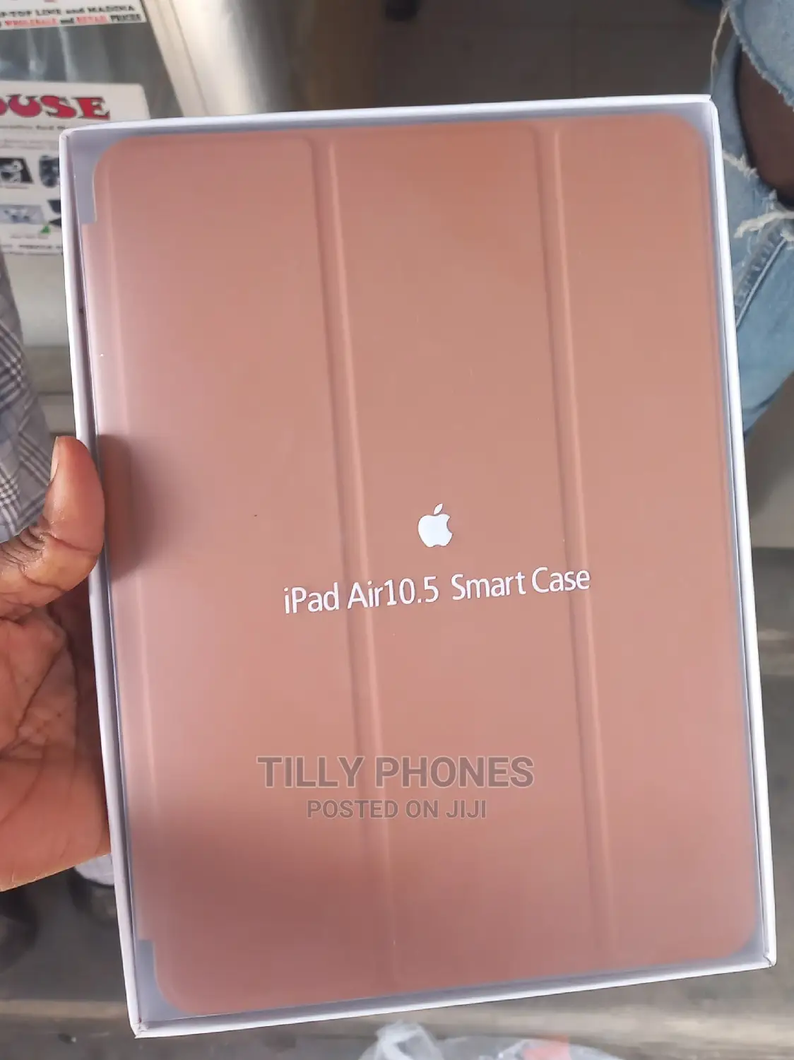 iPad Air 10.5 Smart Case