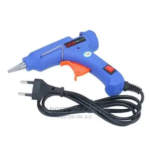20W Hot Melt Glue Gun Hot Melt Glue Machine Multifunctional