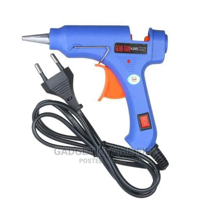20W Hot Melt Glue Gun Hot Melt Glue Machine Multifunctional