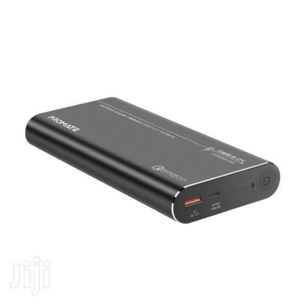 Capital24 80watt Power Delivery Backup Battery 24000mah