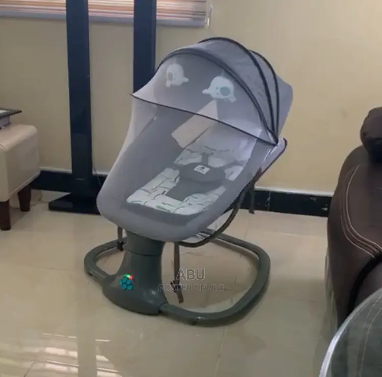 3 In 1 Mastela Baby Swing