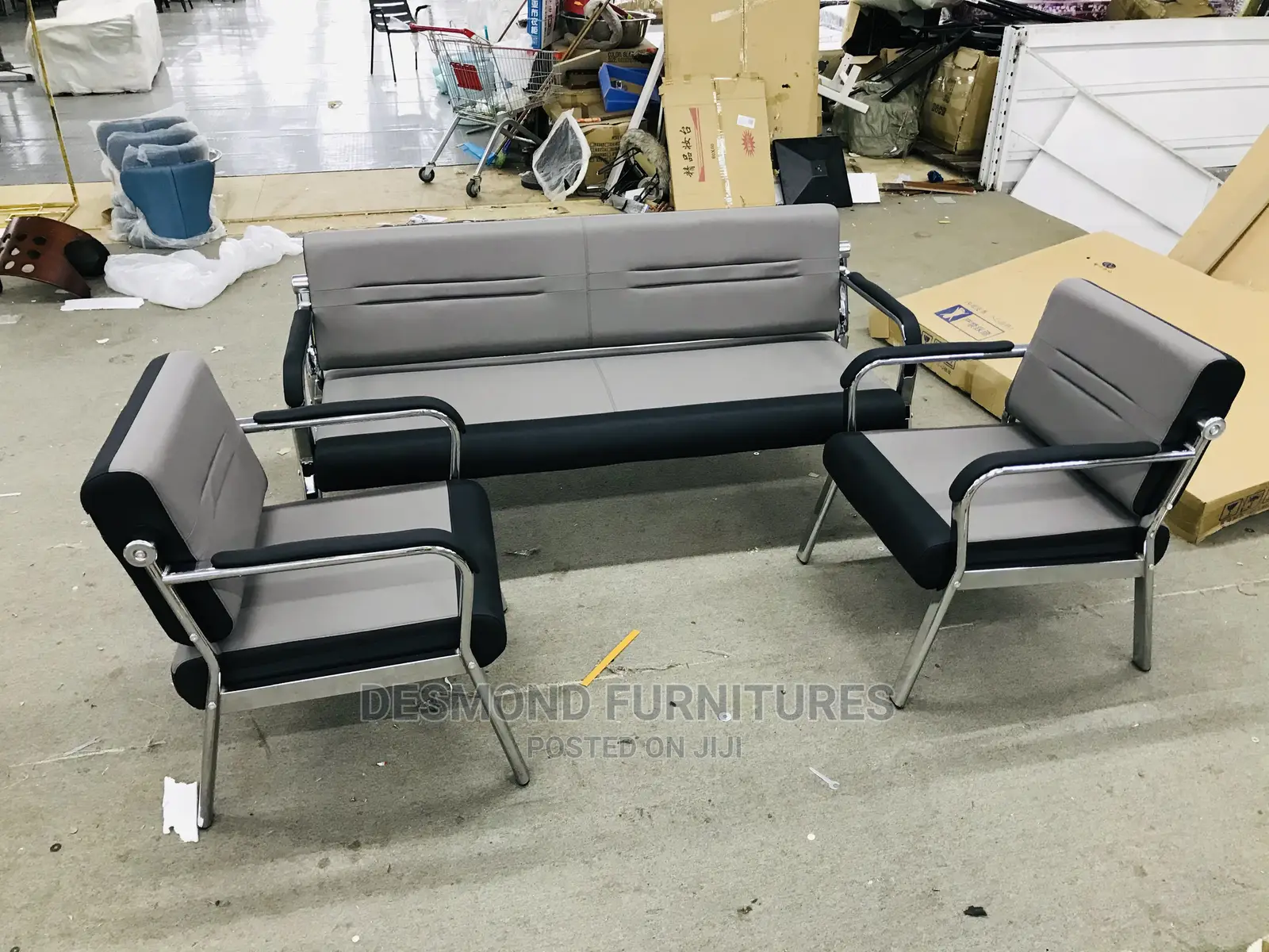 Office Sofa