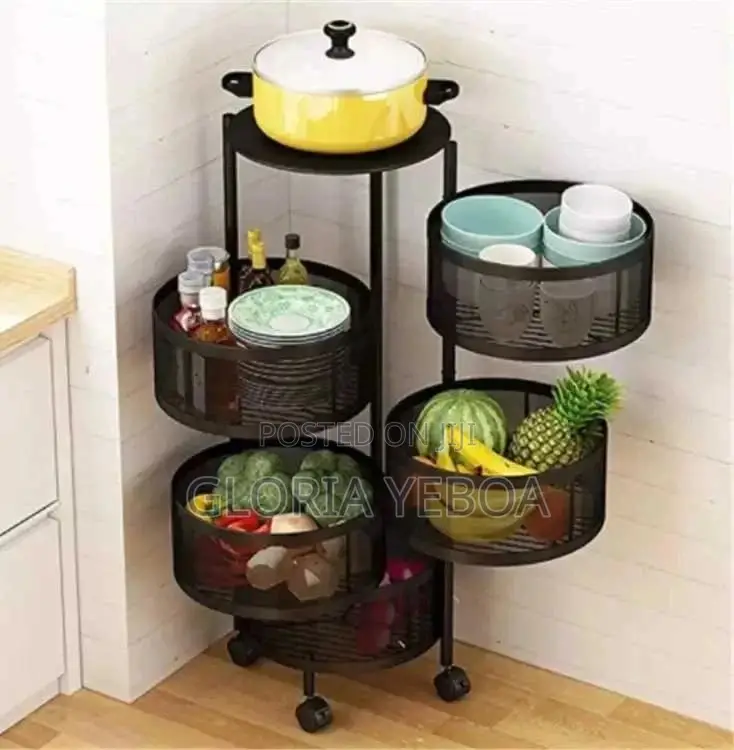 Vegetable Busket