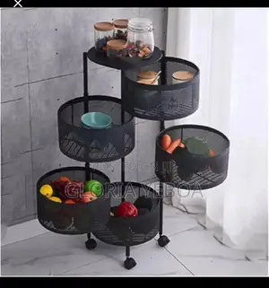 Vegetable Busket
