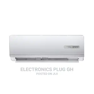 Nasco 2.0hp R410 Air Conditioner