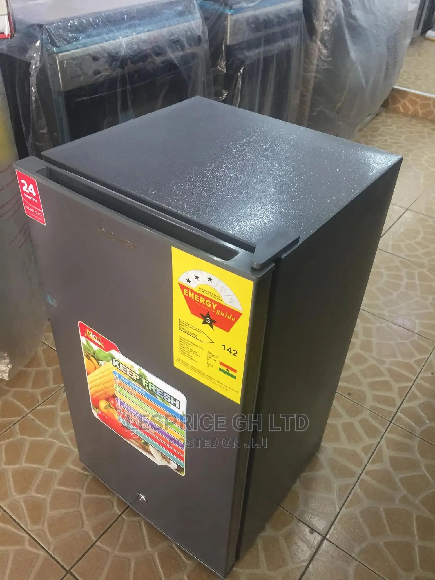 Affordable CHIGO Tabletop Fridge