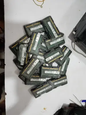 Ddr4 8gig Ram Used