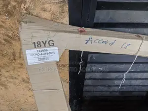 Honda Accord 2018 - 2021 Door