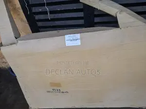 Honda Accord 2018 - 2021 Door
