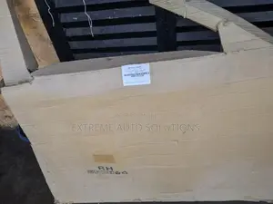 Honda Accord 2018 - 2021 Door