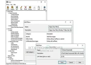 NCH Business Suite Package | Run Your Business With Ease