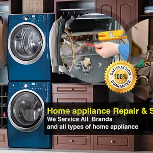 Washing Machine Specialist
