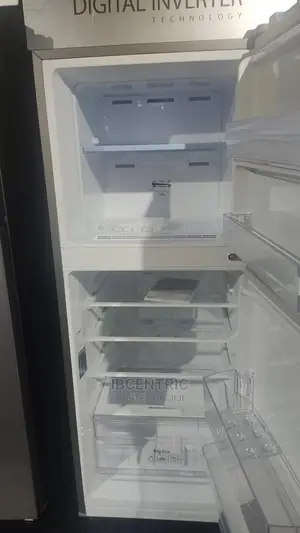 Samsung 260ltr Duracool Twin Cooling Refrigerator